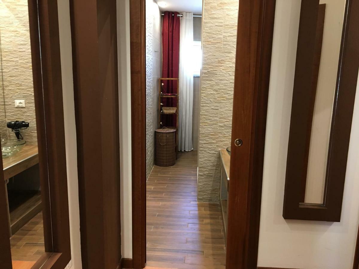 Ferrari Suite Corsano (Apulia) Exterior photo